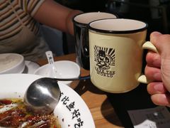 -太二酸菜鱼(福州泰禾店)