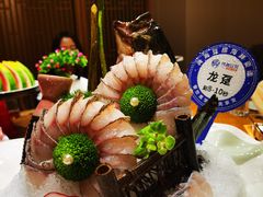 -尚海豆捞(乐虹坊店)