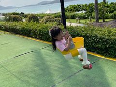 -三亚亚龙湾天域度假酒店