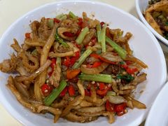 -笨罗卜浏阳菜馆(龙华鹏润达店)