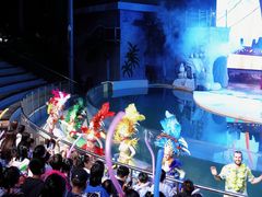 -三亚海昌梦幻海洋不夜城