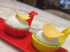 -新好景海鲜酒家(新塘店)