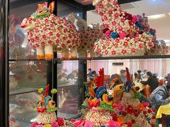-陕西风味餐厅(陕西省驻京办店)