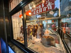 -日日香卤鹅饭店·澄海狮头鹅(澄海店)