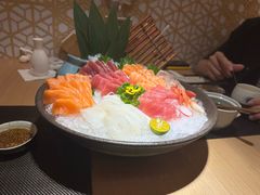 -德川家日本料理(中关村寰太大厦店)
