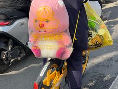 -金原鸭血粉丝汤·汤包·脆皮烤鸭(南京博物院店)