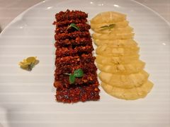 -漢舍中国菜馆(浦东嘉里城店)