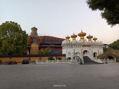 -上海东林寺(金山区)