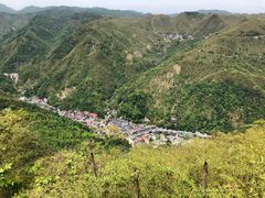-藏龙百瀑风景区