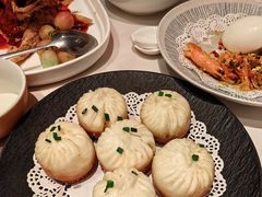 -松鹤楼(狮山永利广场店)