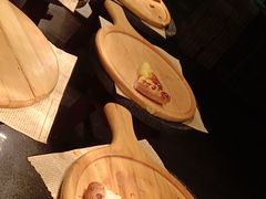 -鑫海汇海鲜烤肉自助(北国商城店)