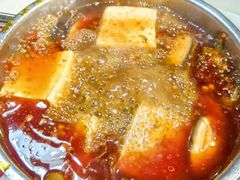 -爆棚肥牛火锅(原福成肥牛城味之缘三里河店)