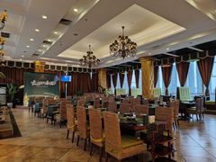 -火舞泰·泰式海鲜火锅餐厅(世纪城店)