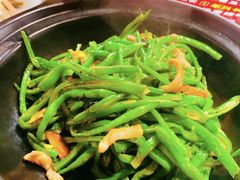 -雲蜀龙阁·金牌水煮鱼(方庄店)