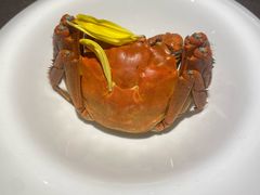 -蟹榭·莳鲜(虹桥高岛屋店)