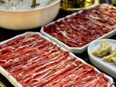 -江南福宴·澳门海鲜.牛肉火锅(汇高栢悦中心店)