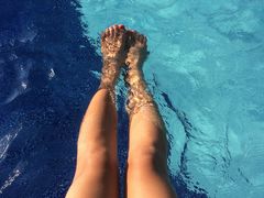 -天安数码城会所游泳馆