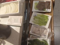 -野妹火锅(龙岗店)