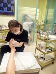 -POINT服务季·点睛创意美甲沙龙