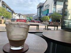 -Eu2+ coffee(上大路店)