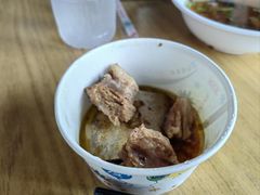 -好成财牛排馆(涂门街总店)