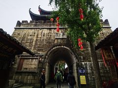 -刘氏方酥锅盔(古城总店)