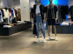 -URBAN REVIVO(深圳华润万象天地店)