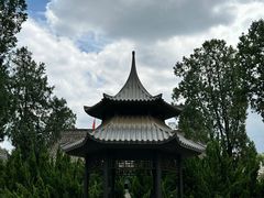 -万寿八仙宫