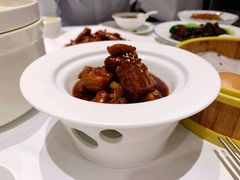 糖醋小排骨-江南厨子(万象天地店)