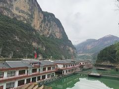 -乌江画廊(彭水苗族土家族自治县)