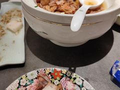 -江城小馆陕南妈妈菜·全球旅行餐厅(钟楼店)