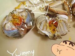 -阳澄湖大闸蟹·琼灵阁牌品牌连锁(吴中总店)