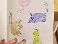 -猫的天空之城概念书店(苏州平江店)
