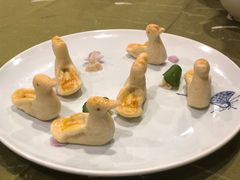 -北京全聚德(西客站店)