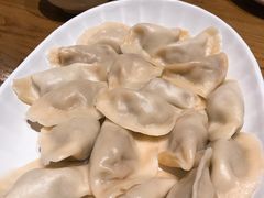 羊肉胡萝卜饺子-一轩饺子馆(丽都店)