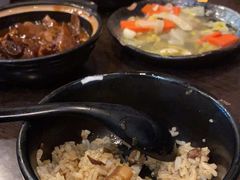 -古代饭堂(冠亚店)