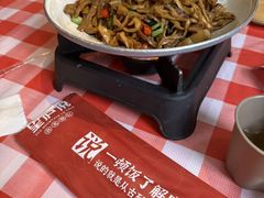 -望庐说·本地菜馆
