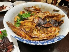 乾隆鱼头-皇饭儿·王润兴酒楼(河坊街店)