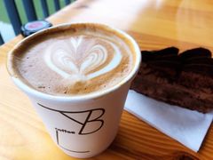 -LAB COFFEE 来杯咖啡(夏都小镇店)