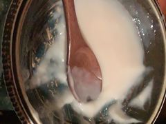 -老牌坊云南鱼豆花火锅(哈西万达店)