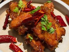 -SHAN山(前滩太古里店)