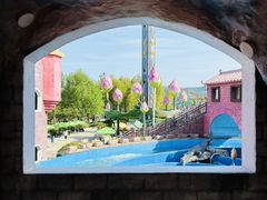 -南京银杏湖乐园