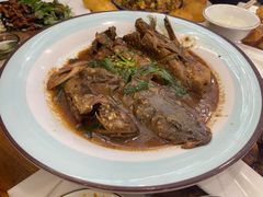 -金丝饭庄(金丝新天地保障性住宅小区店)