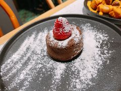-墨纪Mojí墨西哥餐厅(南开大悦城店)