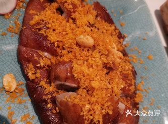 晚上来到这里吃东西，坐落在洪山万科四楼食德运的这家店