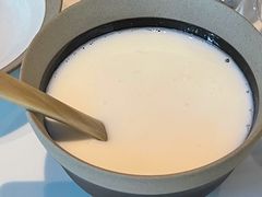 奶白酒-胡麻(静安嘉里店)