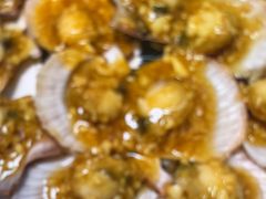 -宾朋海鲜饭庄(兴海路店)