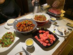-慕湘精致湖南菜(水贝店)