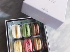 -好利来(高新枫叶广场店)