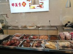 -乔家栅(大华二路店)